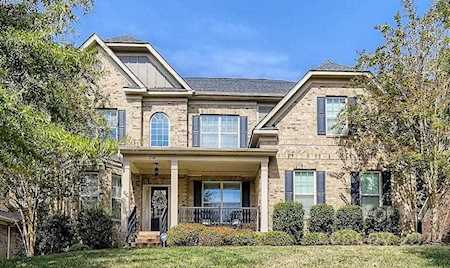 8708 Anklin Forrest Dr Waxhaw, NC 28173
