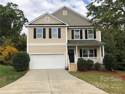 12210 Bessant Ct Charlotte, NC 28262