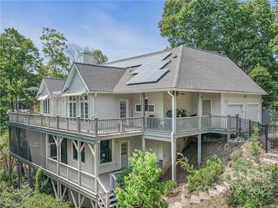 414 Lakeshore Dr Asheville, NC 28804