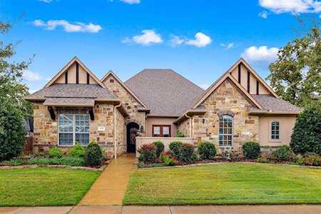 412 Nora Lane Argyle, TX 76226