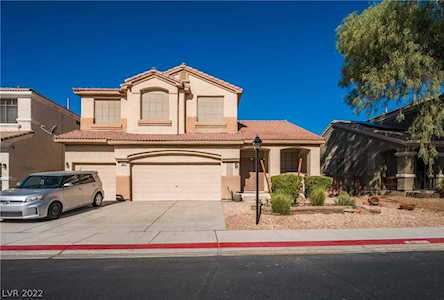 7549 Splashing Rock Dr Las Vegas, NV 89131