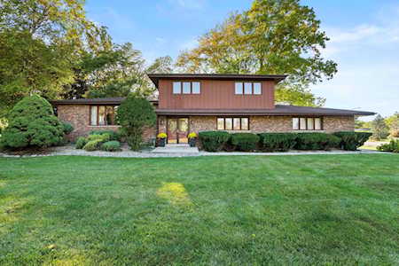 16550 Patricia Ave Tinley Park, IL 60477