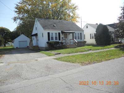 390 S Reed Avenue Marion, OH 43302