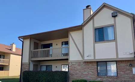 2241 Hedgerow Road Columbus, OH 43220