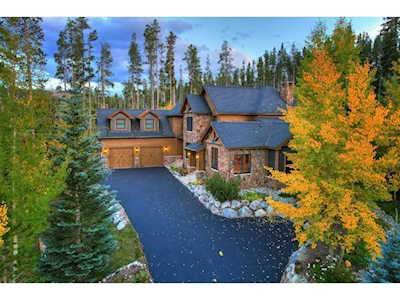 1240 Highlands Dr Breckenridge, CO 80424
