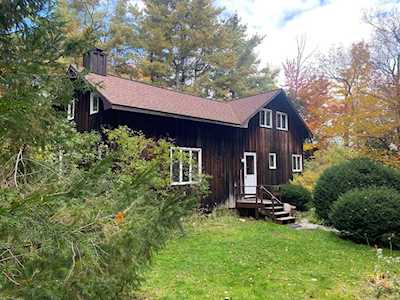 241 Sandisfield Rd Sandisfield, MA 01255