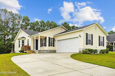 304 Mulberry Lane Jacksonville, NC 28546