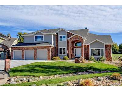 1106 Oakhurst Dr Broomfield, CO 80020