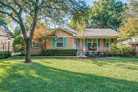 9830 Parkford Drive Dallas, TX 75238
