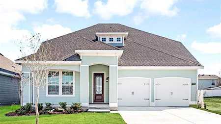 1724 Rhea Court Celina, TX 75009