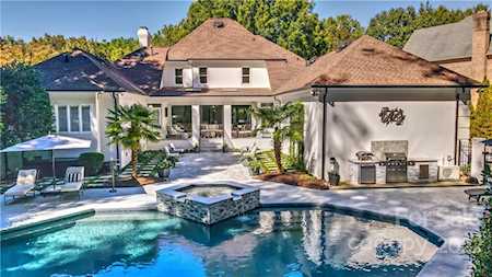 2822 Giverny Dr Charlotte, NC 28226