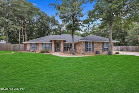 3183 Fieldcrest DR Middleburg, FL 32068