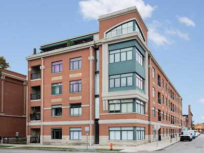 34 W Poplar Avenue Columbus, OH 43215