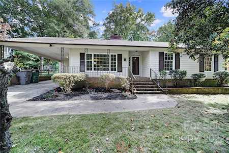 2122 Knickerbocker Dr Charlotte, NC 28212