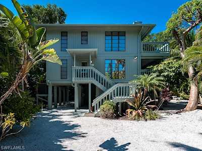 41 Oster Ct Captiva, FL 33924
