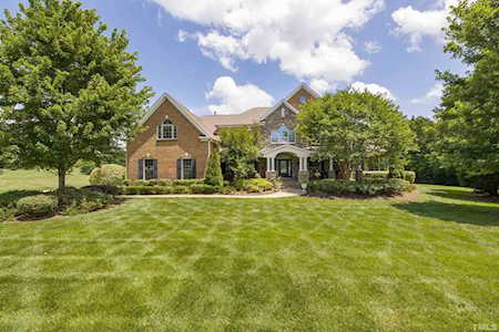 101 Whirlaway Lane Chapel Hill, NC 27516