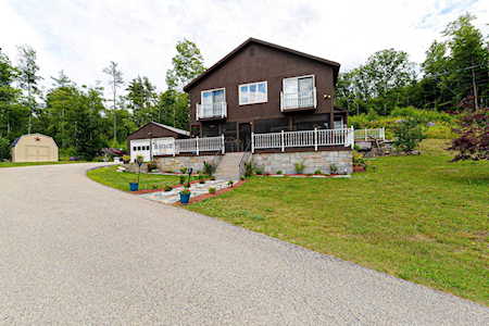 1264 2nd Nh North Turnpike Francestown, NH 03043