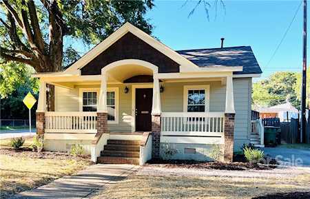 3501 Ritch Ave Charlotte, NC 28206