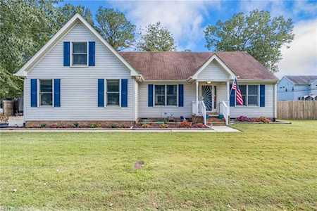 4401 Hubbard Ave Suffolk, VA 23435