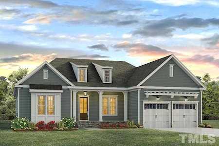 811 Laurelwood Drive Durham, NC 27705