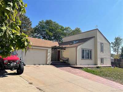 10841 Albion Place Thornton, CO 80233