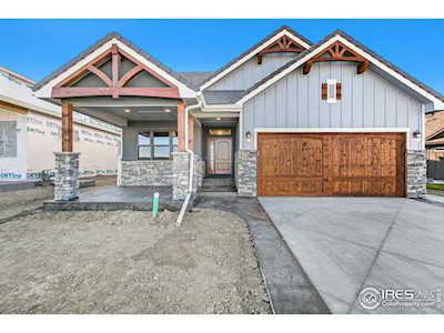 3356 Danzante Bay Ct Berthoud, CO 80513