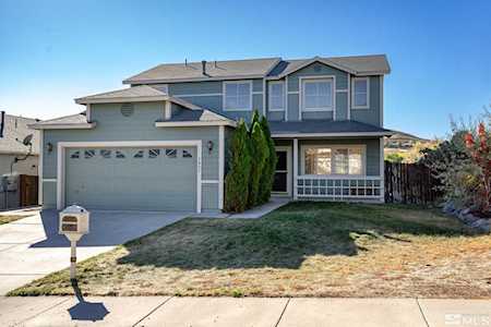 1471 Saturno Heights Dr Reno, NV 89523-3220