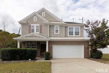 3304 Mackinac Island Lane Raleigh, NC 27610