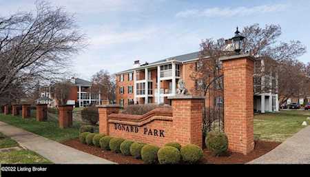 1206 Donard Park Ave Louisville, KY 40218