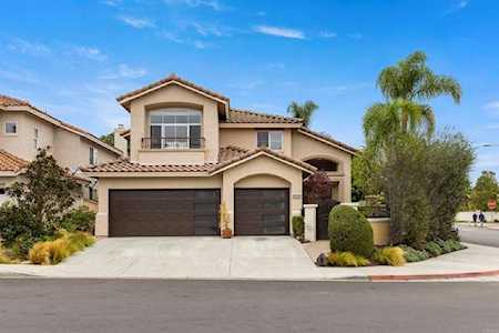 4894 Eastcliff Court San Diego, CA 92130