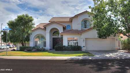 2325 E Beachcomber Drive Gilbert, AZ 85234