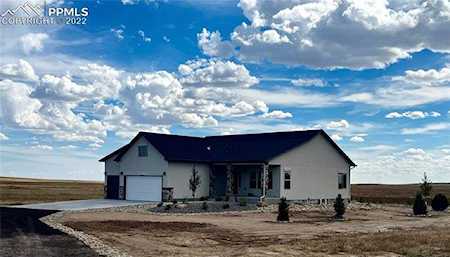 20227 Silverado Hill Loop Colorado Springs, CO 80928