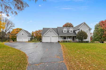 W3428 County Rd O Appleton, WI 54913
