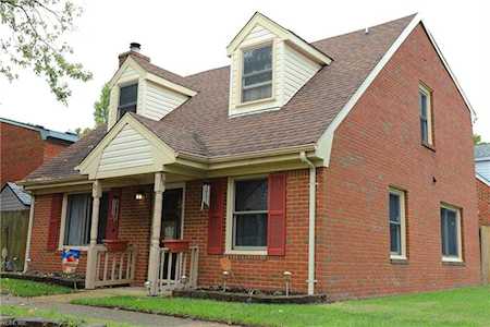 30 Glascow Way Hampton, VA 23669