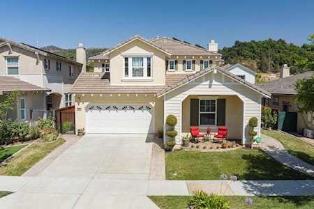 2972 Oro Blanco Circle Escondido, CA 92027