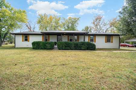 1261 Harrison Rd Murfreesboro, TN 37128