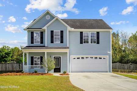 119 Willard Way Beulaville, NC 28518