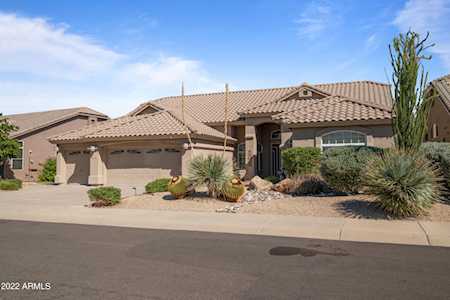 11118 E Hedgehog Place Scottsdale, AZ 85262