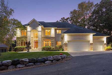11556 Chamberlain Court Eden Prairie, MN 55344