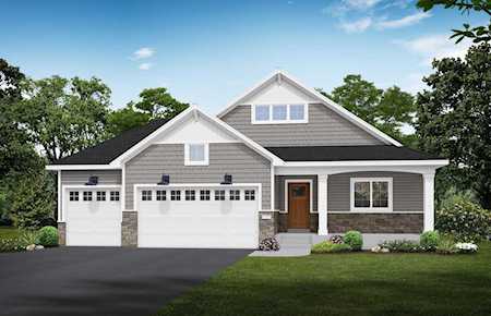731 Emmy Lane Hanover, MN 55341