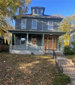 63 Oxford Avenue Dayton, OH 45402