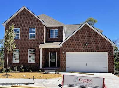 2609 Landcrest Ct Nashville, TN 37211