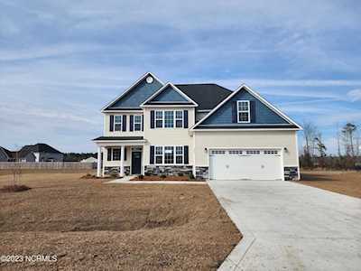 1001 Marlin Boulevard New Bern, NC 28562