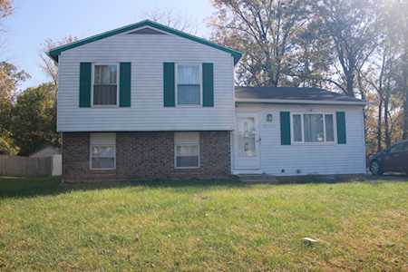 2106 Summer Breeze Drive Columbus, OH 43223