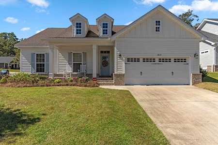 5833 Dahlgren Trl Tallahassee, FL 32312