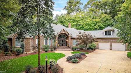 2316 W Island Rd Williamsburg, VA 23185