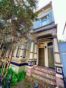 Hill Street San Francisco, CA 94103 CA 94110 CA 94117 CA 94110