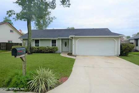 8466 Cross Timbers DR W Jacksonville, FL 32244