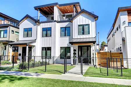 350 Milwaukee St Denver, CO 80206