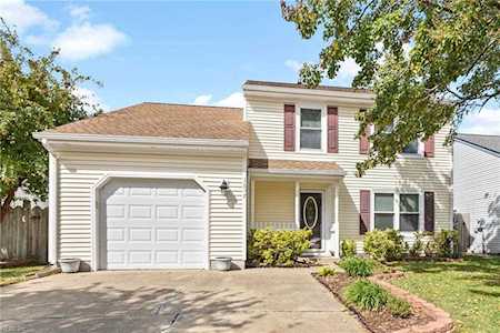 1897 Grinnell Ct Virginia Beach, VA 23454